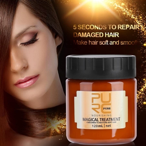 💙 4/$20 Magical Hair Treatment - Picture 5 of 5